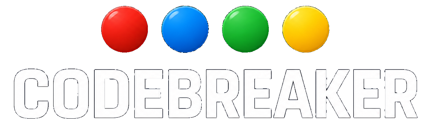 Codebreaker