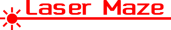 Laser Maze
