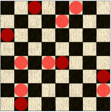 Screenshot of Checkmate