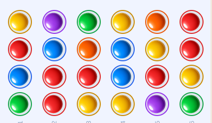 Screenshot of Codebreaker