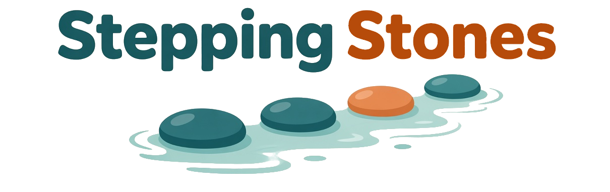 Stepping Stones